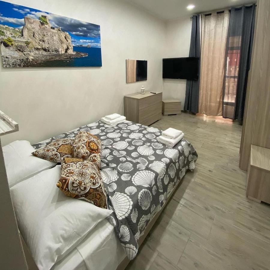 Luz Mary House * Catania